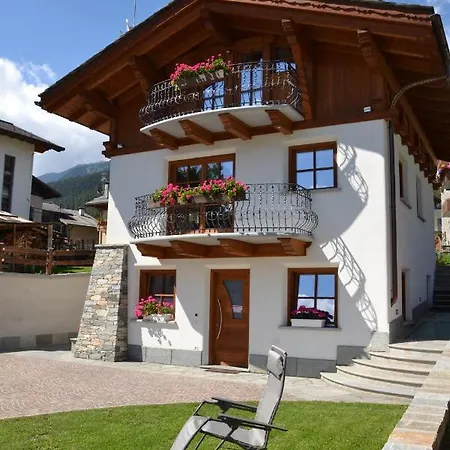 Sweet Appartamento *