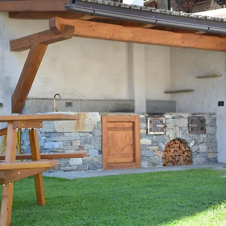 Appartamento Sweet *