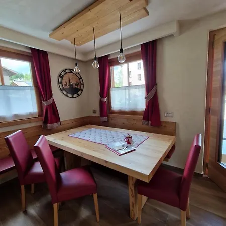 Appartamento Sweet Oga